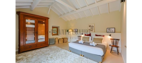 4 غرف نوم فيلا في Obidos, Portugal رقم 133911 19