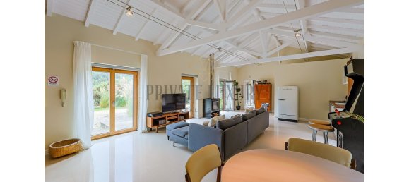 4 غرف نوم فيلا في Obidos, Portugal رقم 133911 11