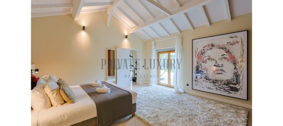 4 غرف نوم فيلا في Obidos, Portugal رقم 133911 21