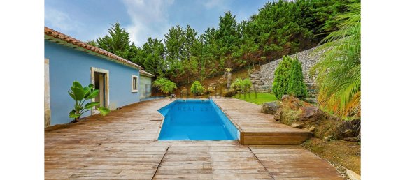 4 غرف نوم فيلا في Obidos, Portugal رقم 133911 4