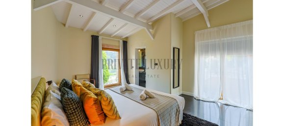 4 غرف نوم فيلا في Obidos, Portugal رقم 133911 43