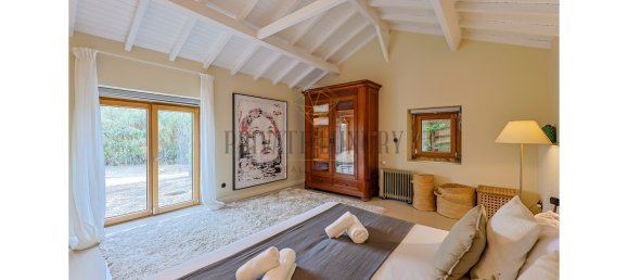 4 غرف نوم فيلا في Obidos, Portugal رقم 133911 23