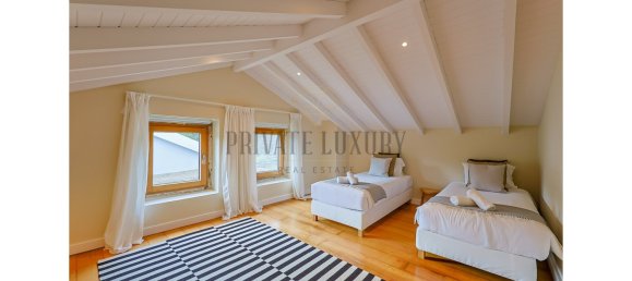 4 غرف نوم فيلا في Obidos, Portugal رقم 133911 48