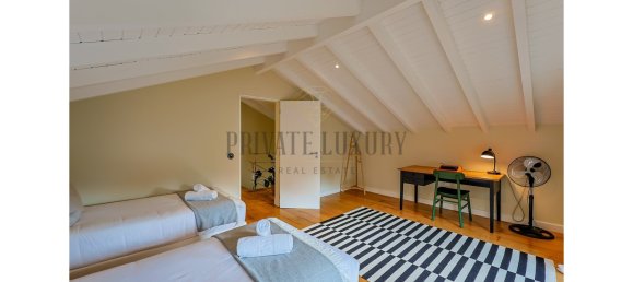 4 غرف نوم فيلا في Obidos, Portugal رقم 133911 49