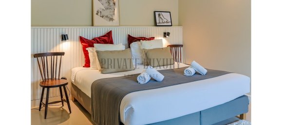 4 غرف نوم فيلا في Obidos, Portugal رقم 133911 24