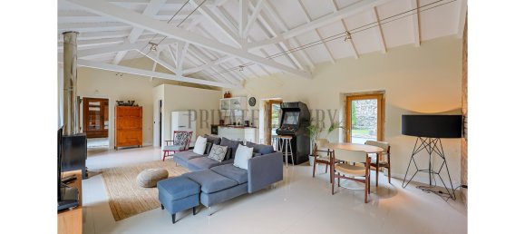 4 غرف نوم فيلا في Obidos, Portugal رقم 133911 13