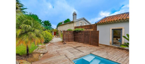 4 غرف نوم فيلا في Obidos, Portugal رقم 133911 3