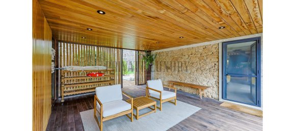 4 غرف نوم فيلا في Obidos, Portugal رقم 133911 27