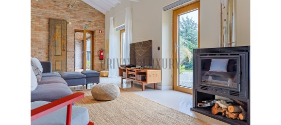 4 غرف نوم فيلا في Obidos, Portugal رقم 133911 16