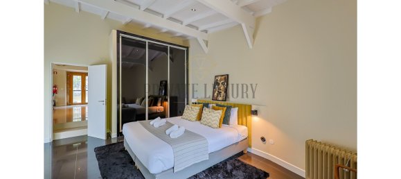 4 غرف نوم فيلا في Obidos, Portugal رقم 133911 41