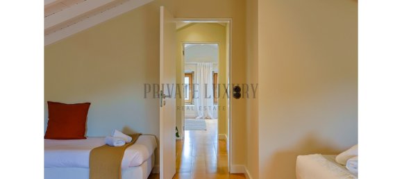 4 غرف نوم فيلا في Obidos, Portugal رقم 133911 45