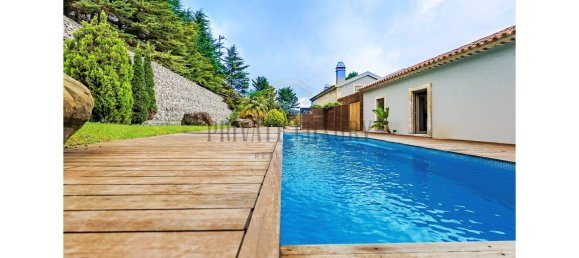 4 غرف نوم فيلا في Obidos, Portugal رقم 133911 50