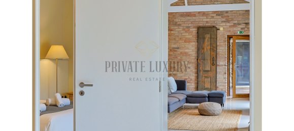 4 غرف نوم فيلا في Obidos, Portugal رقم 133911 26