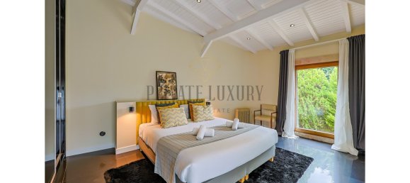 4 غرف نوم فيلا في Obidos, Portugal رقم 133911 40