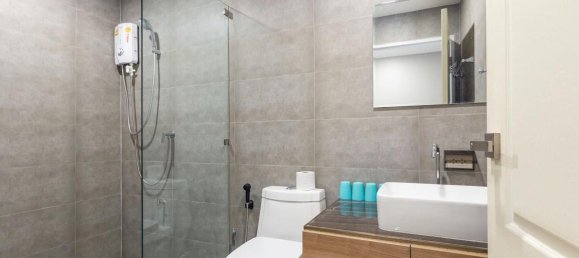 Бунгало с 3 спальнями в Бангкок, Таиланд № 7100 17