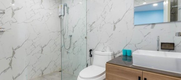 Бунгало с 3 спальнями в Бангкок, Таиланд № 7100 18