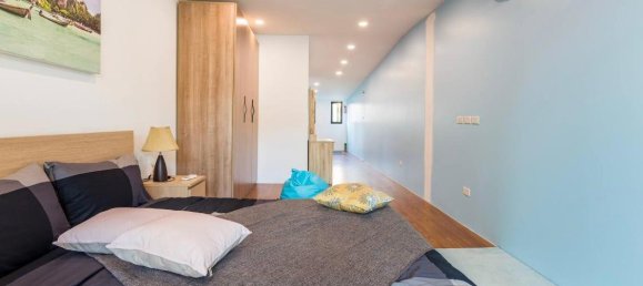 Бунгало с 3 спальнями в Бангкок, Таиланд № 7100 14