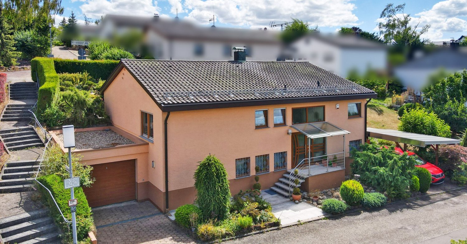 3 bedrooms House in Enzkreis, Germany No. 90842