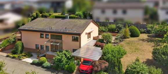 3 bedrooms House in Enzkreis, Germany No. 90842 4