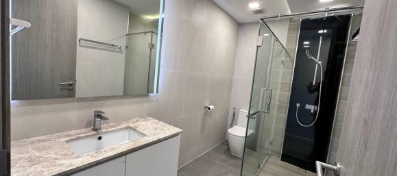 Apartamento com 2 quartos em condomínio em Pattaya, Thailand N.º 11787 4