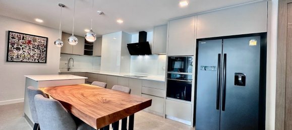 Apartamento com 2 quartos em condomínio em Pattaya, Thailand N.º 11787 8