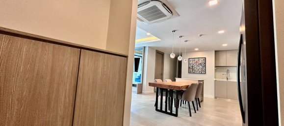 Apartamento com 2 quartos em condomínio em Pattaya, Thailand N.º 11787 12