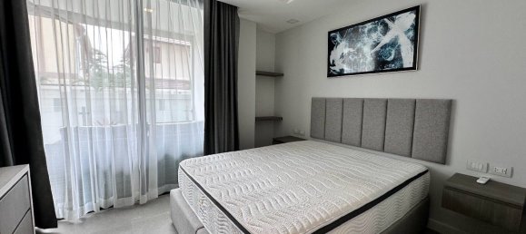 Apartamento com 2 quartos em condomínio em Pattaya, Thailand N.º 11787 5