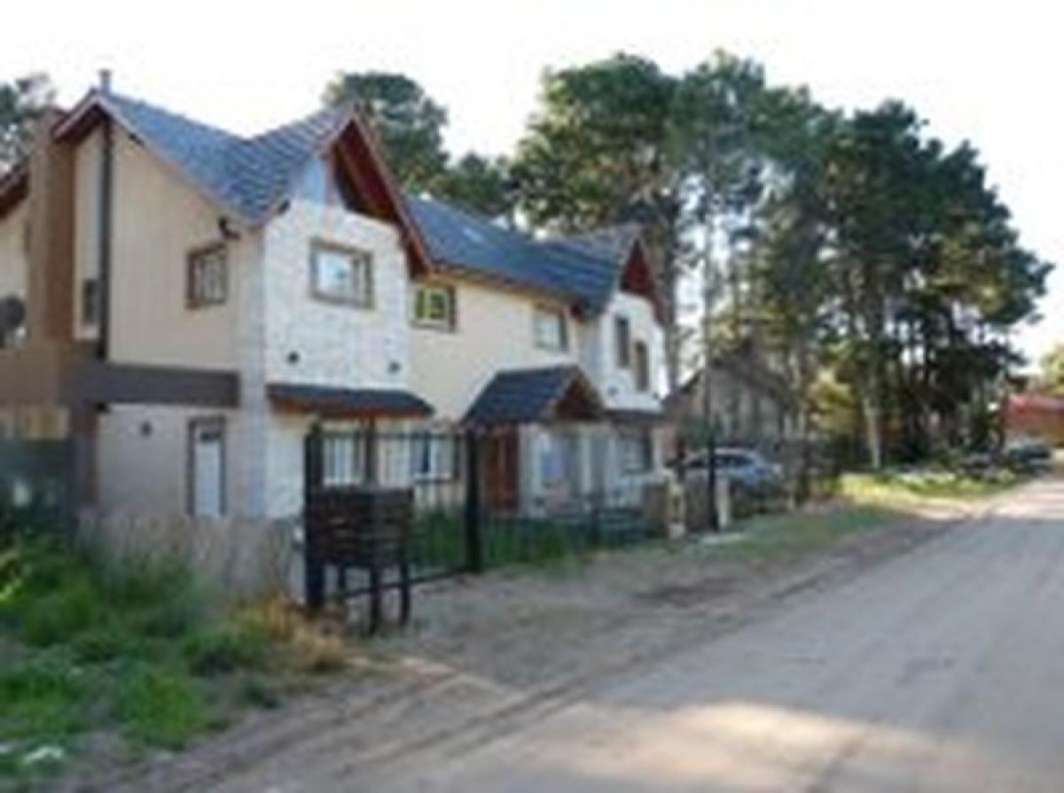 8 chambres Maison à Mar del Plata, Argentina No. 94920