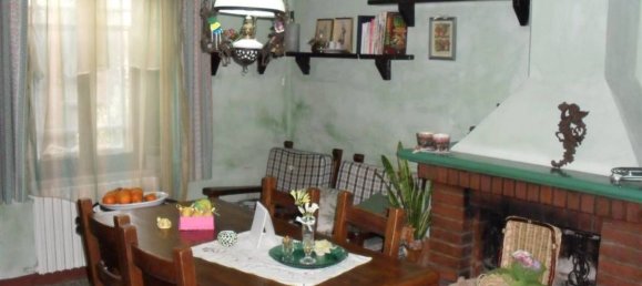 Квартира с 4 комнатами в Чечина, Италия № 48351 6