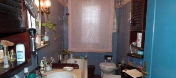 Квартира с 4 комнатами в Чечина, Италия № 48351 11