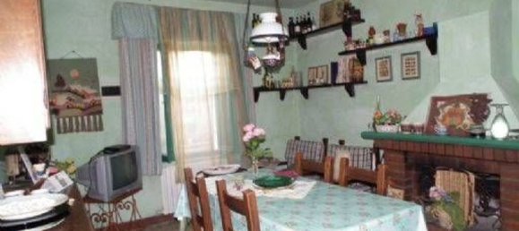 Квартира с 4 комнатами в Чечина, Италия № 48351 5