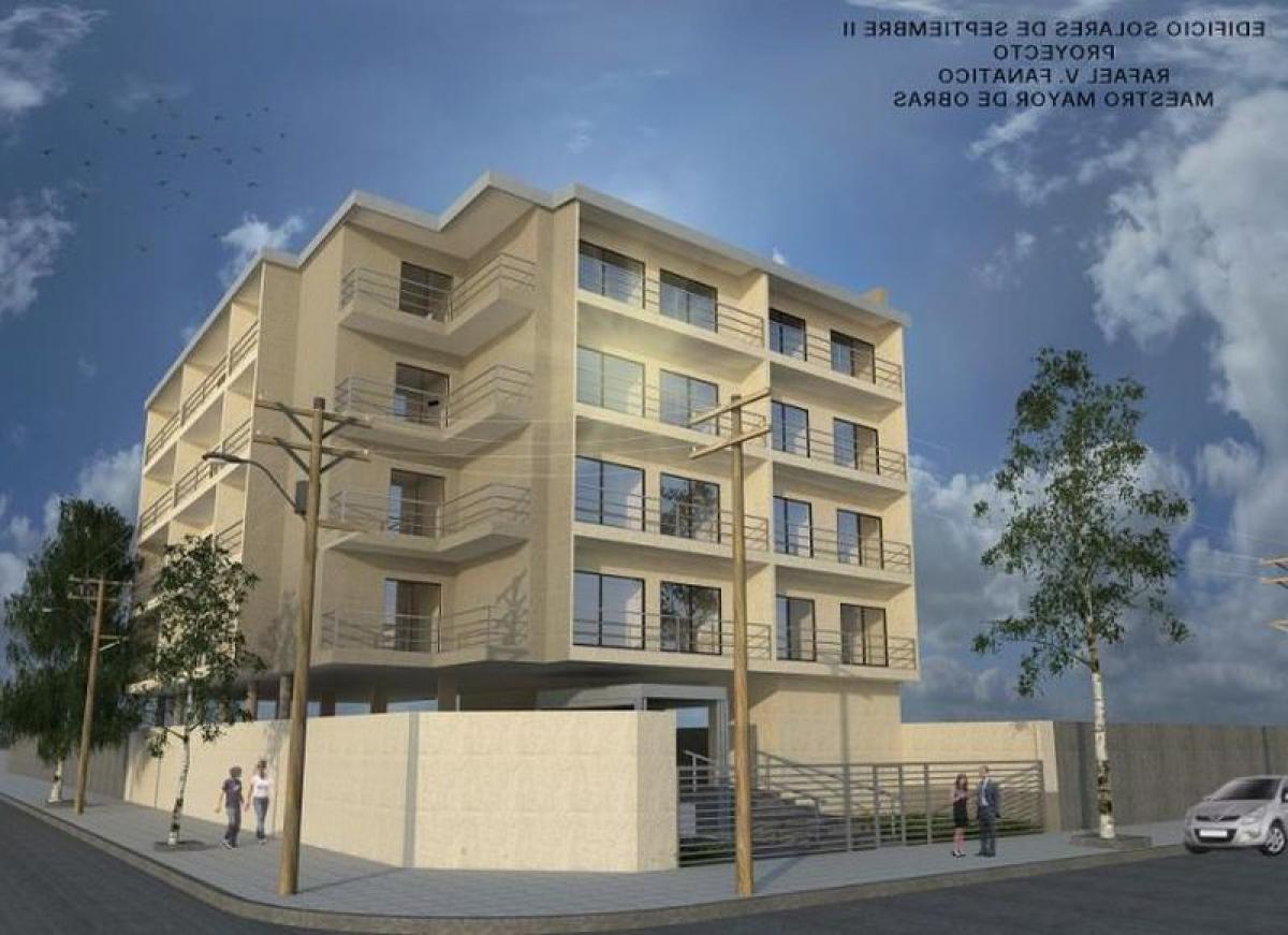 Studio in General San Martin, Argentina No. 11594