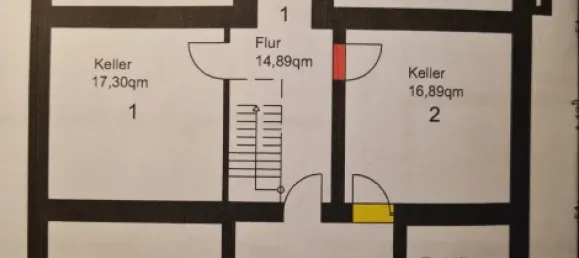 4 Schlafzimmer Gebäude in Rhein-Sieg, Germany, Nr. 130490 44