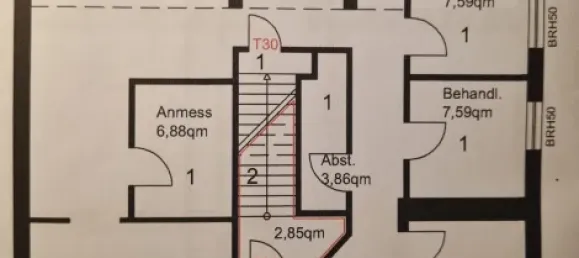 4 Schlafzimmer Gebäude in Rhein-Sieg, Germany, Nr. 130490 42