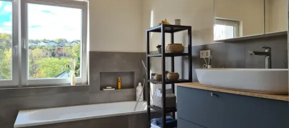 4 Schlafzimmer Gebäude in Rhein-Sieg, Germany, Nr. 130490 16