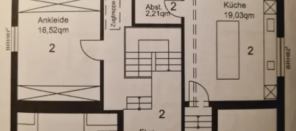 4 Schlafzimmer Gebäude in Rhein-Sieg, Germany, Nr. 130490 43