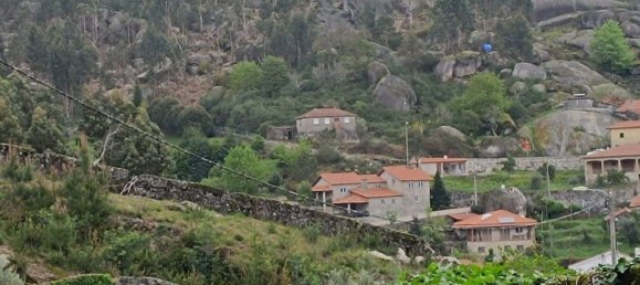 4 غرف نوم منزل في Vieira do Minho, Portugal رقم 176430 16