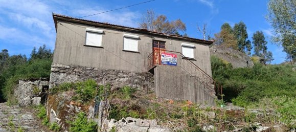 4 غرف نوم منزل في Vieira do Minho, Portugal رقم 176430 7