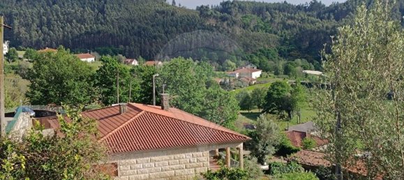 4 غرف نوم منزل في Vieira do Minho, Portugal رقم 176430 11