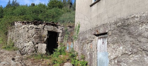 4 غرف نوم منزل في Vieira do Minho, Portugal رقم 176430 8