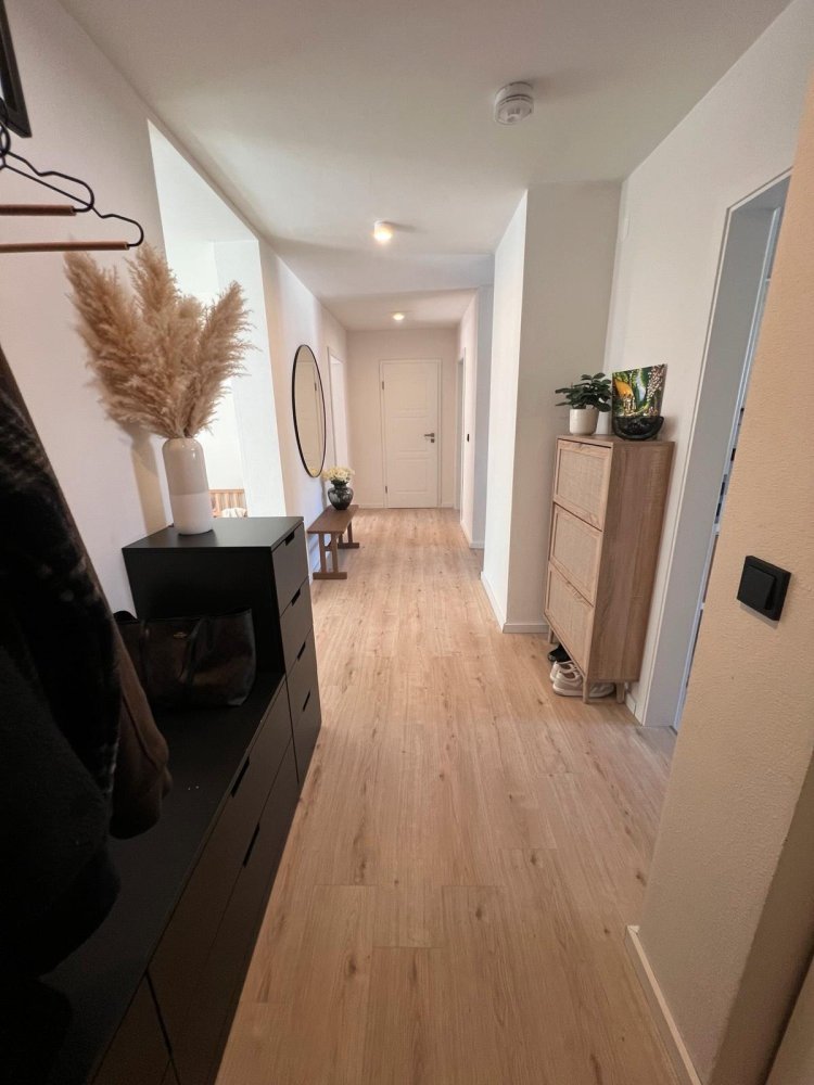 2 غرف نوم شقة في Pforzheim, Germany رقم 333408