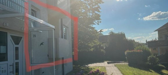 2 غرف نوم شقة في Pforzheim, Germany رقم 333408 18