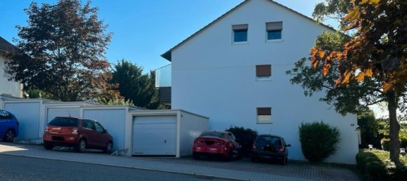 2 غرف نوم شقة في Pforzheim, Germany رقم 333408 19