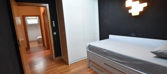 3 غرف نوم منزل ذو طابقين في Basque Autonomous Community, Spain رقم 153797 35