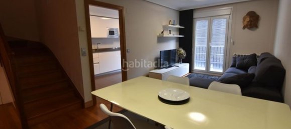 3 غرف نوم منزل ذو طابقين في Basque Autonomous Community, Spain رقم 153797 3