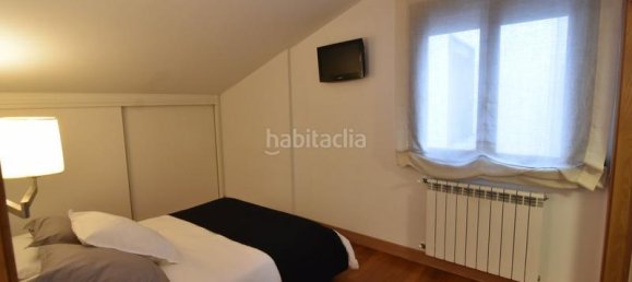 3 غرف نوم منزل ذو طابقين في Basque Autonomous Community, Spain رقم 153797 27