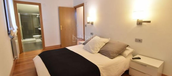 3 غرف نوم منزل ذو طابقين في Basque Autonomous Community, Spain رقم 153797 29