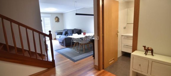 3 غرف نوم منزل ذو طابقين في Basque Autonomous Community, Spain رقم 153797 9