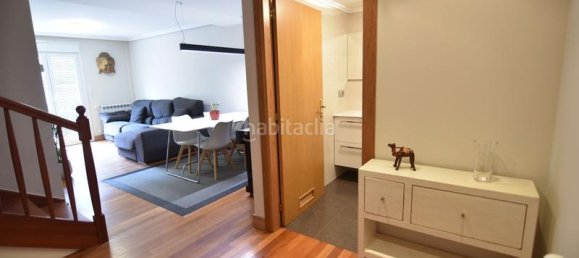 3 غرف نوم منزل ذو طابقين في Basque Autonomous Community, Spain رقم 153797 6