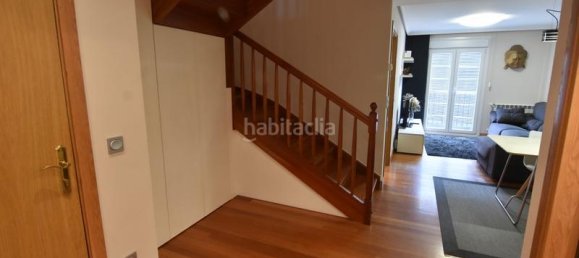 3 غرف نوم منزل ذو طابقين في Basque Autonomous Community, Spain رقم 153797 13